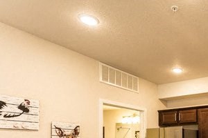 Apartment Kitchen | Apartments For Rent Fort Collins